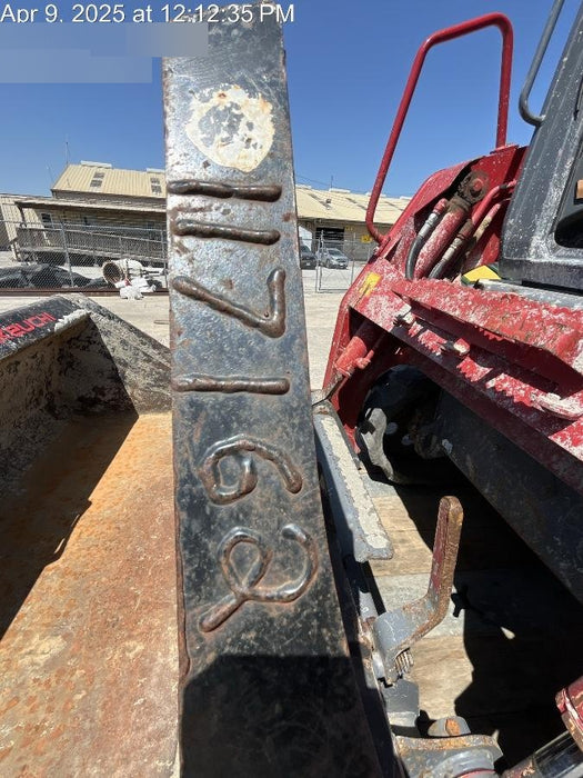 2020 PALADIN 48" Pallet Forks - Paladin