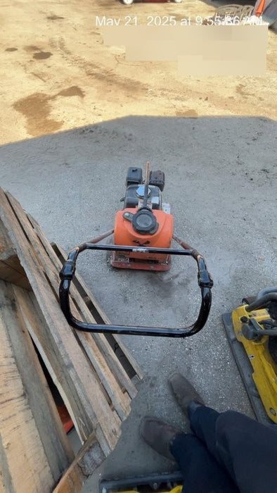 2023 MULTIQUIP MVC82VHW