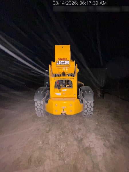 2025 JCB 510-56