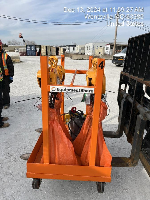 2020 HARRINGTON CF010-20