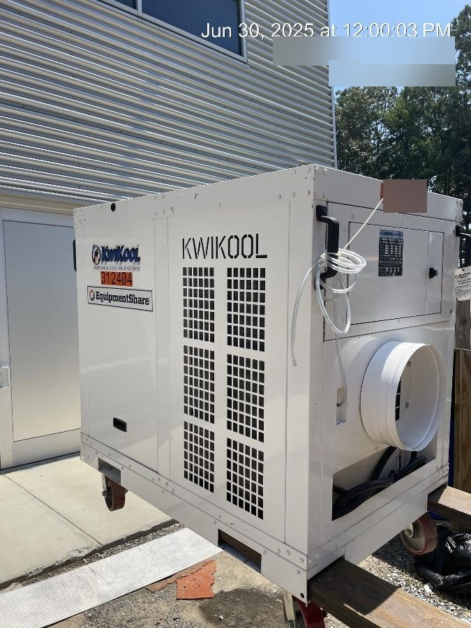 2023 KWIKOOL KPO5-43H