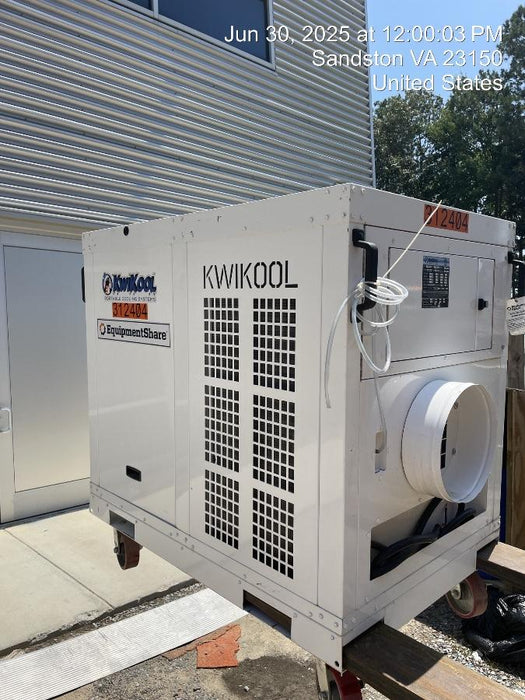 2023 KWIKOOL KPO5-43H