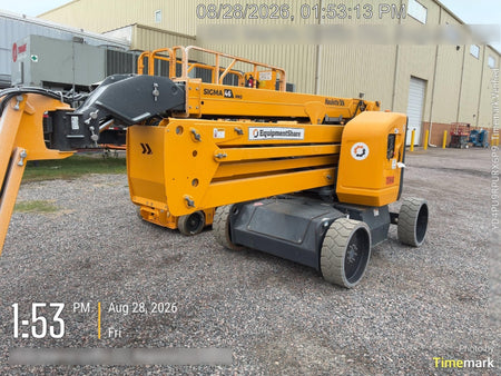 2023 HAULOTTE SIGMA46PRO
