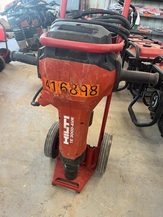2024 HILTI TE 3000-AVR