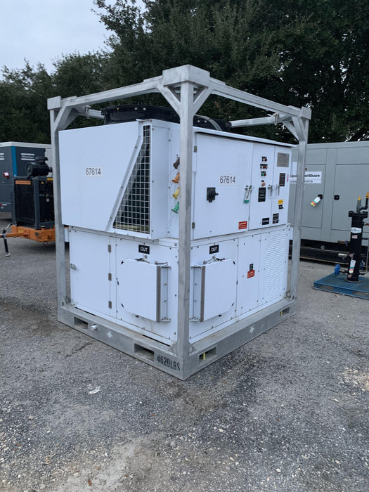 2020 SMARTECH SACP41A-HS