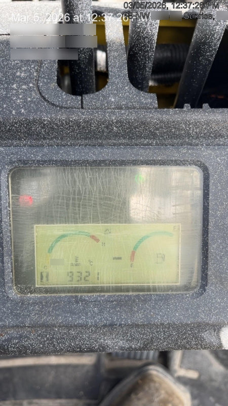 2022 HYSTER H50UT