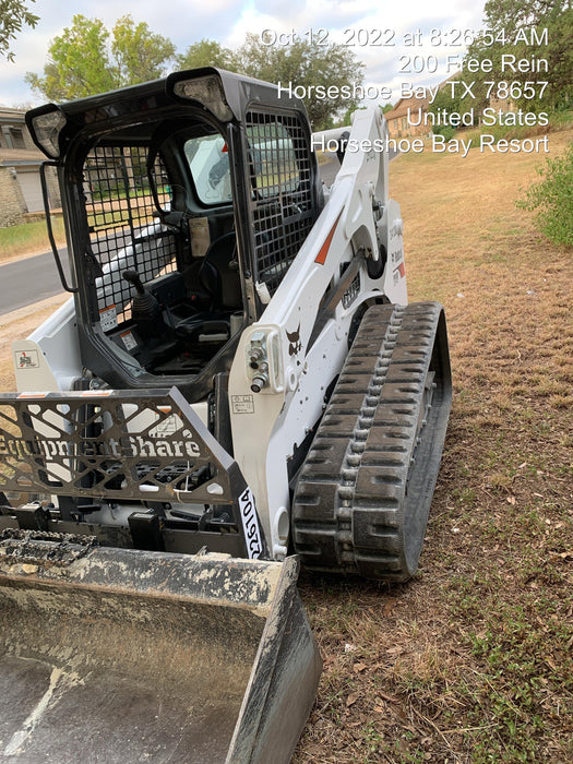 2022 PALADIN 48" Pallet Forks - Paladin