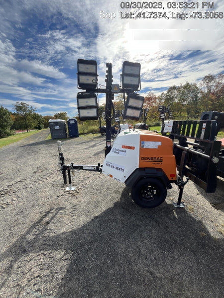 2026 GENERAC MLTS-4