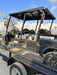 2022 Club Car CA1700D Canopy, Diesel, 4 Passenger