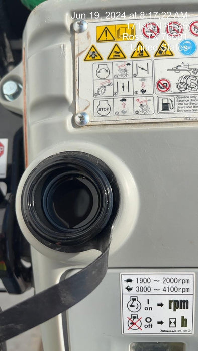 2023 MULTIQUIP MTX60HD