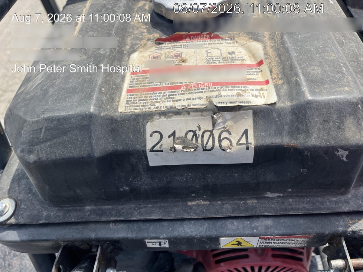 2022 SIMPSON SCGH8500