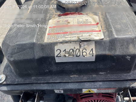 2022 SIMPSON SCGH8500