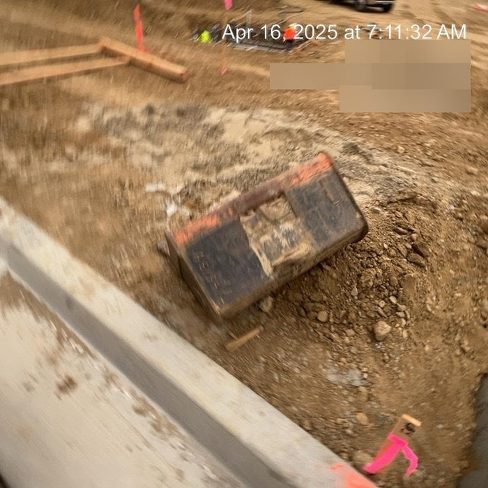 2021 DOOSAN 30" Bucket - Doosan