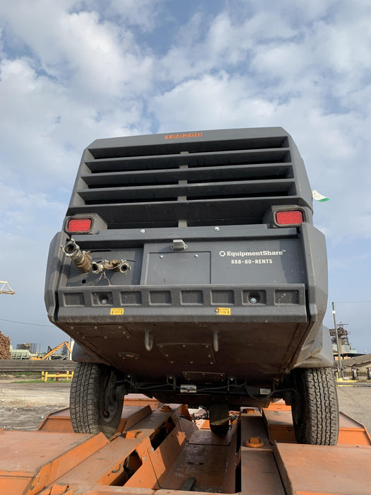 2021 ATLAS COPCO XATS400 CWK