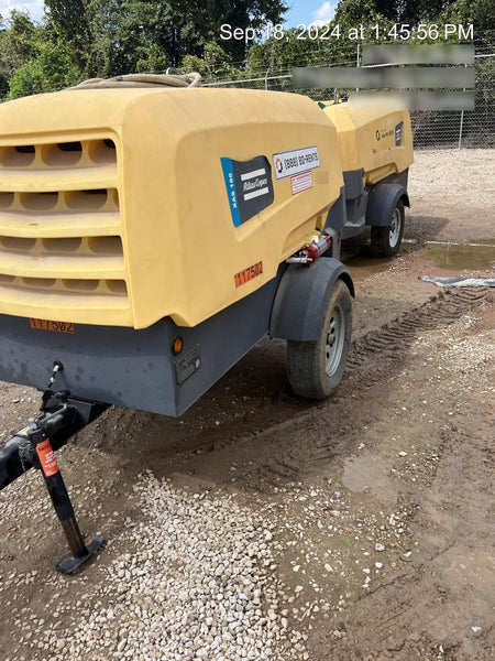 2020 ATLAS COPCO XAS188