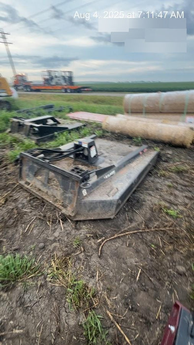 2022 PALADIN 30372A-0022