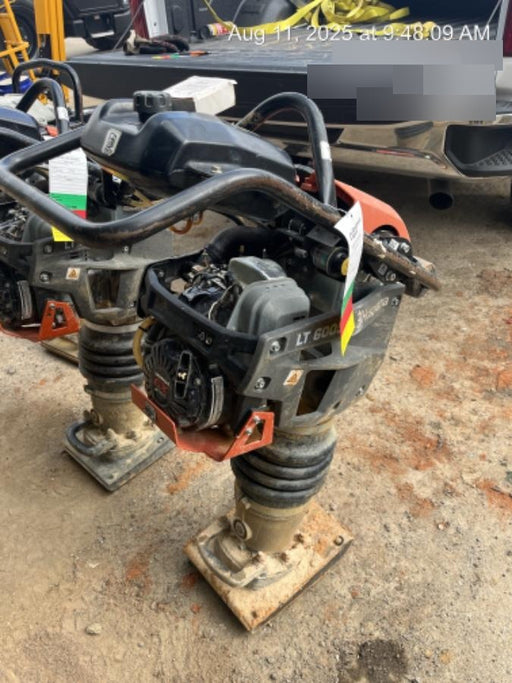 2024 HUSQVARNA LT6005