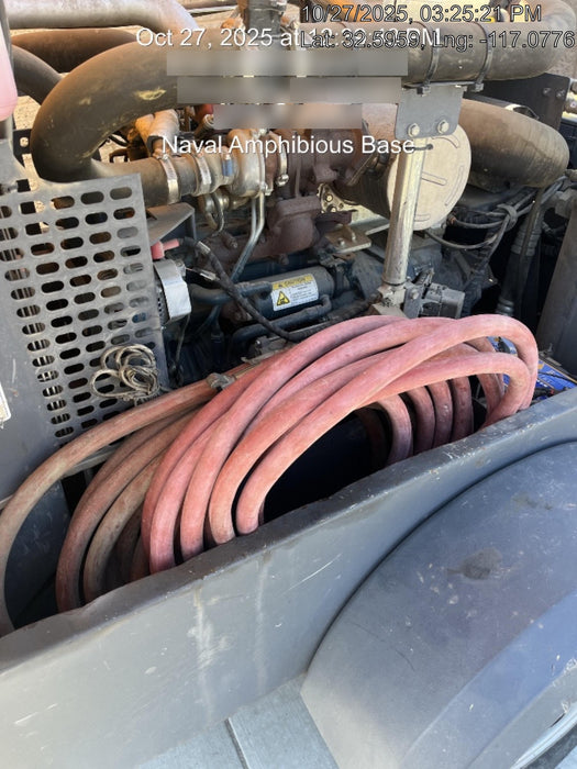 2021 ATLAS COPCO XAS188