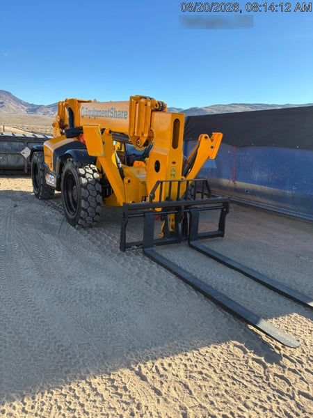 2026 JCB 512-56