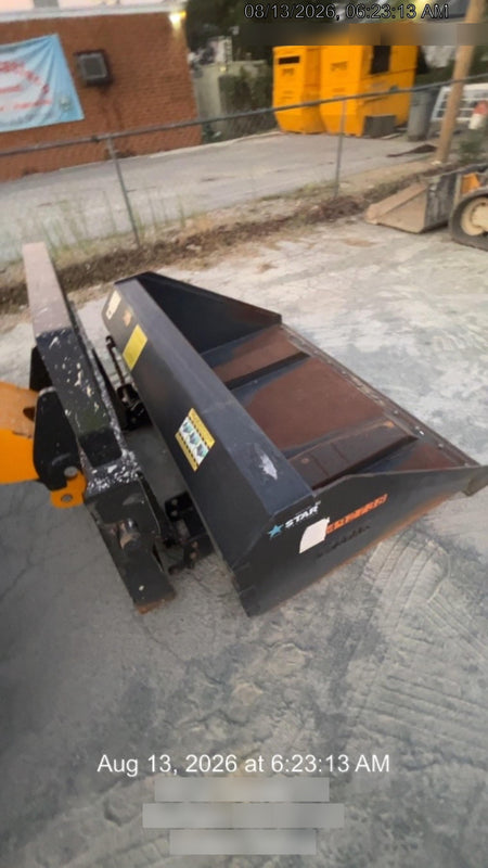 2025 STAR INDUSTRIES 1406B