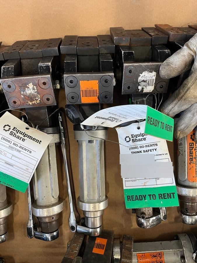 2025 PETOL P95-525
