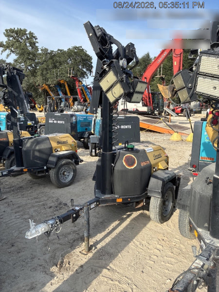 2021 ALLMAND NLV3GR
