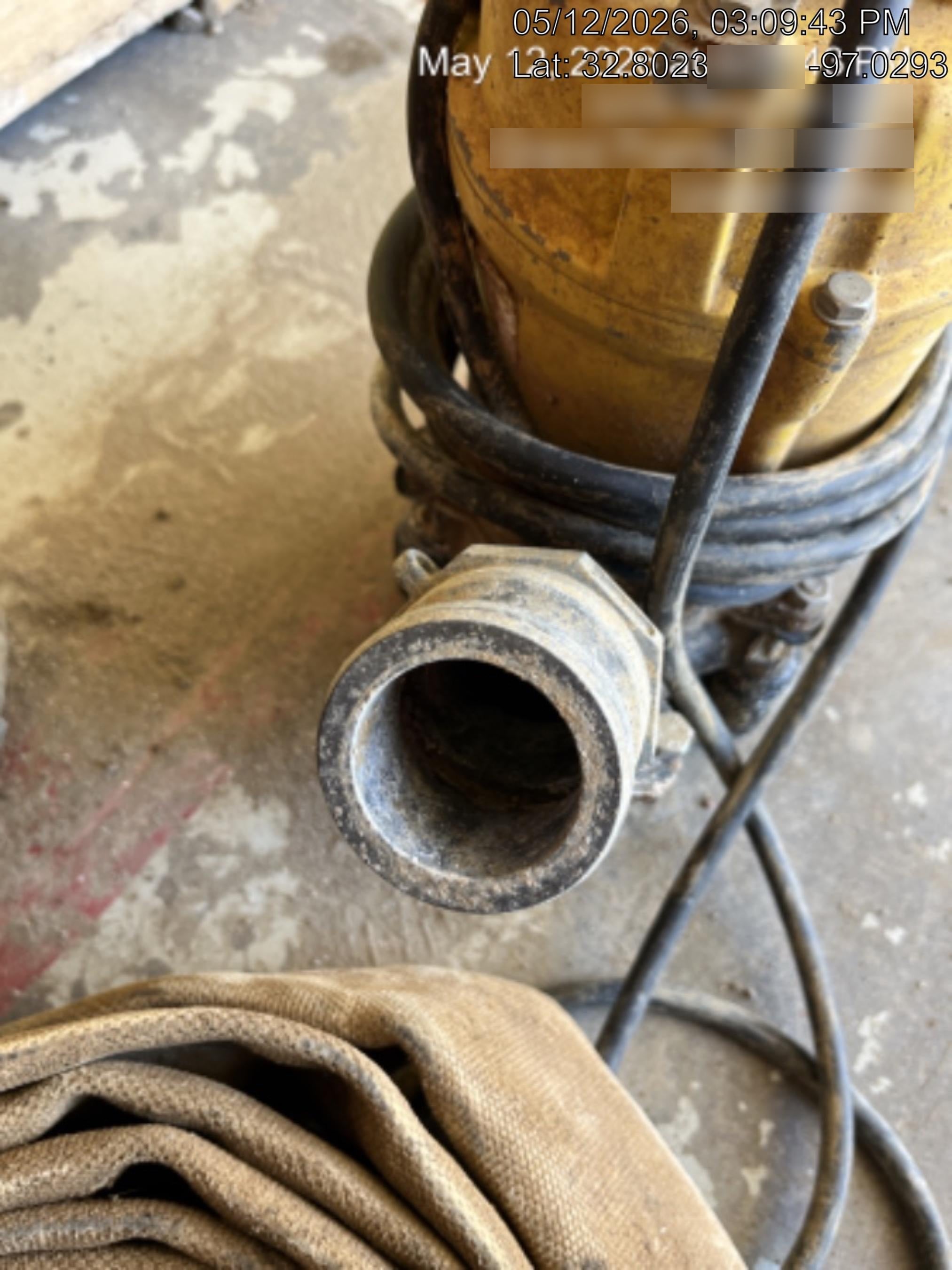 2020 WACKER NEUSON PST2
