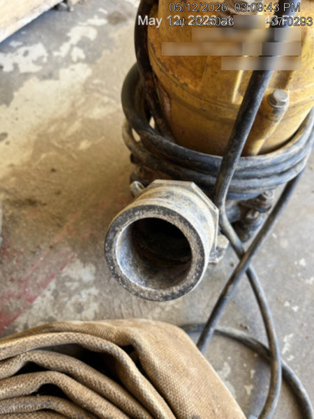 2020 WACKER NEUSON PST2