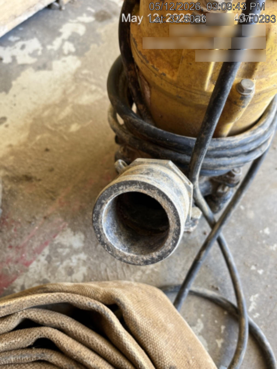 2020 WACKER NEUSON PST2