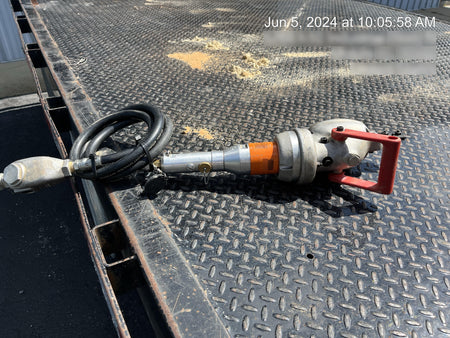 2021 MICHIGAN PNEUMATIC 10267