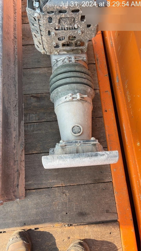 2019 WACKER NEUSON BS60-4As