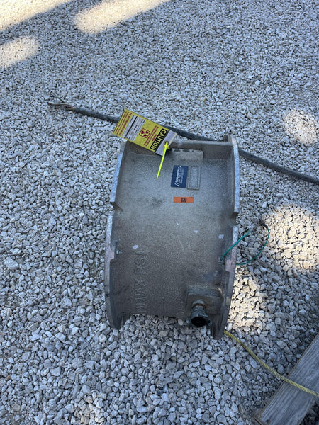 2020 MICHIGAN PNEUMATIC JF20