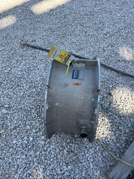 2020 MICHIGAN PNEUMATIC JF20