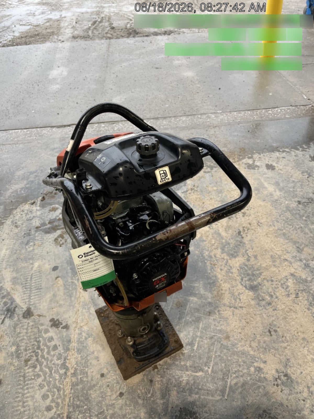 2025 HUSQVARNA LT6005
