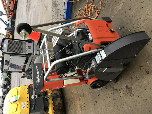 2019 HUSQVARNA FS 524