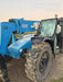 2020 Genie GTH-636 Cab/Heat/Air, Solid Tires, Work Lights, Beacon, Aux Hydraulics, Back up Alarm