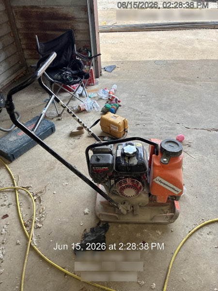 2023 MULTIQUIP MVC82VHW