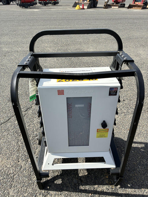 2022 TRYSTAR TP-43C-M-F10