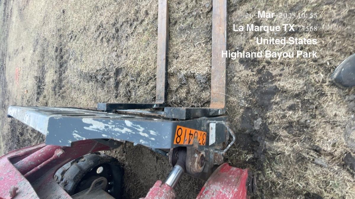 2025 STAR INDUSTRIES 1805N Hopper