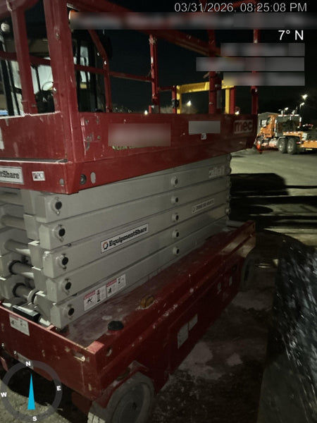 2021 MEC 4046SE