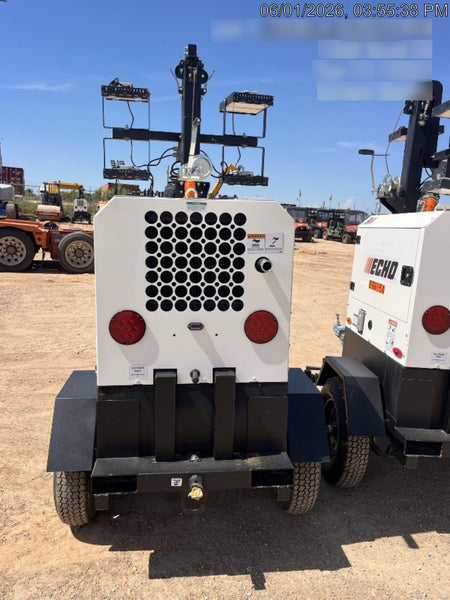 2026 ECHO DLT-3