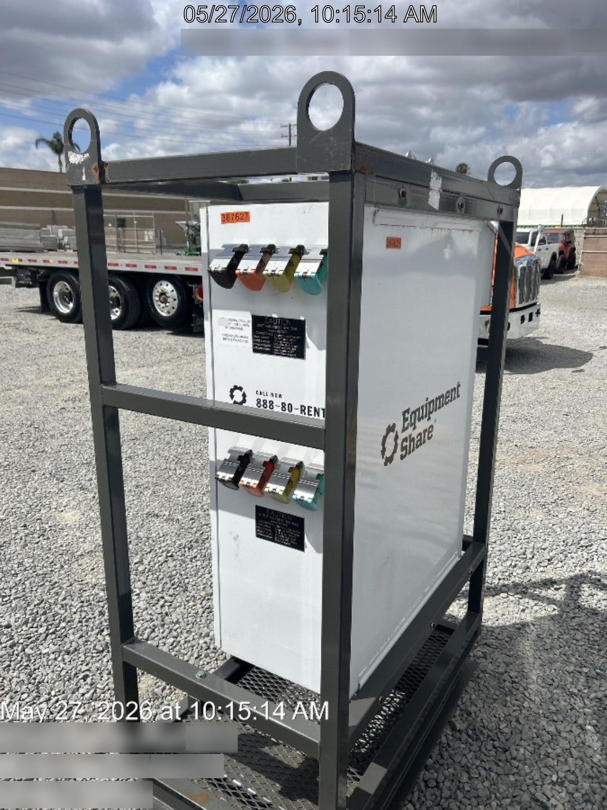 2023 FUJI MD050-EQS