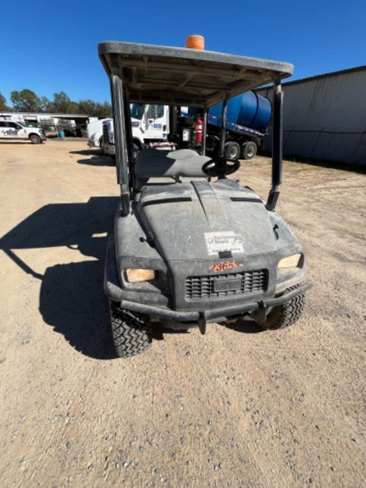 2022 Club Car CA1700D Canopy, Diesel, 4 Passenger
