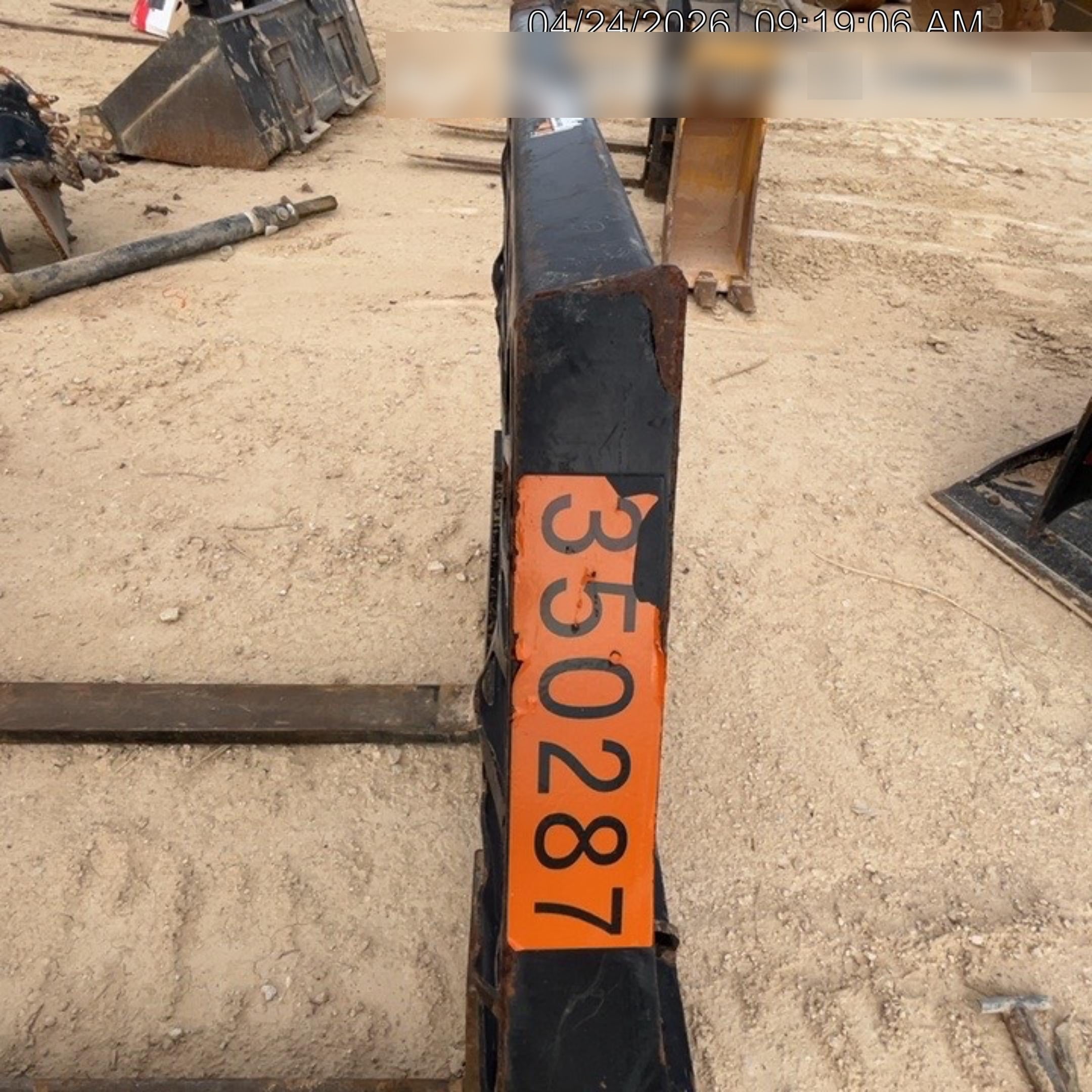 2023 MANITOU 50504723