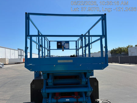 2024 GENIE GS-4390 RT