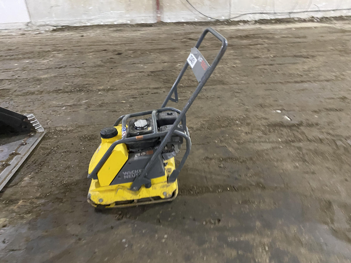 2019 WACKER NEUSON WP1550AW