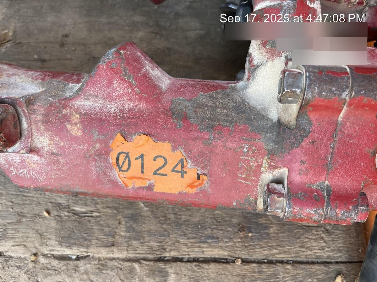 2020 CHICAGO PNEUMATIC CP 1210