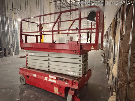 2020 MEC 4555SE