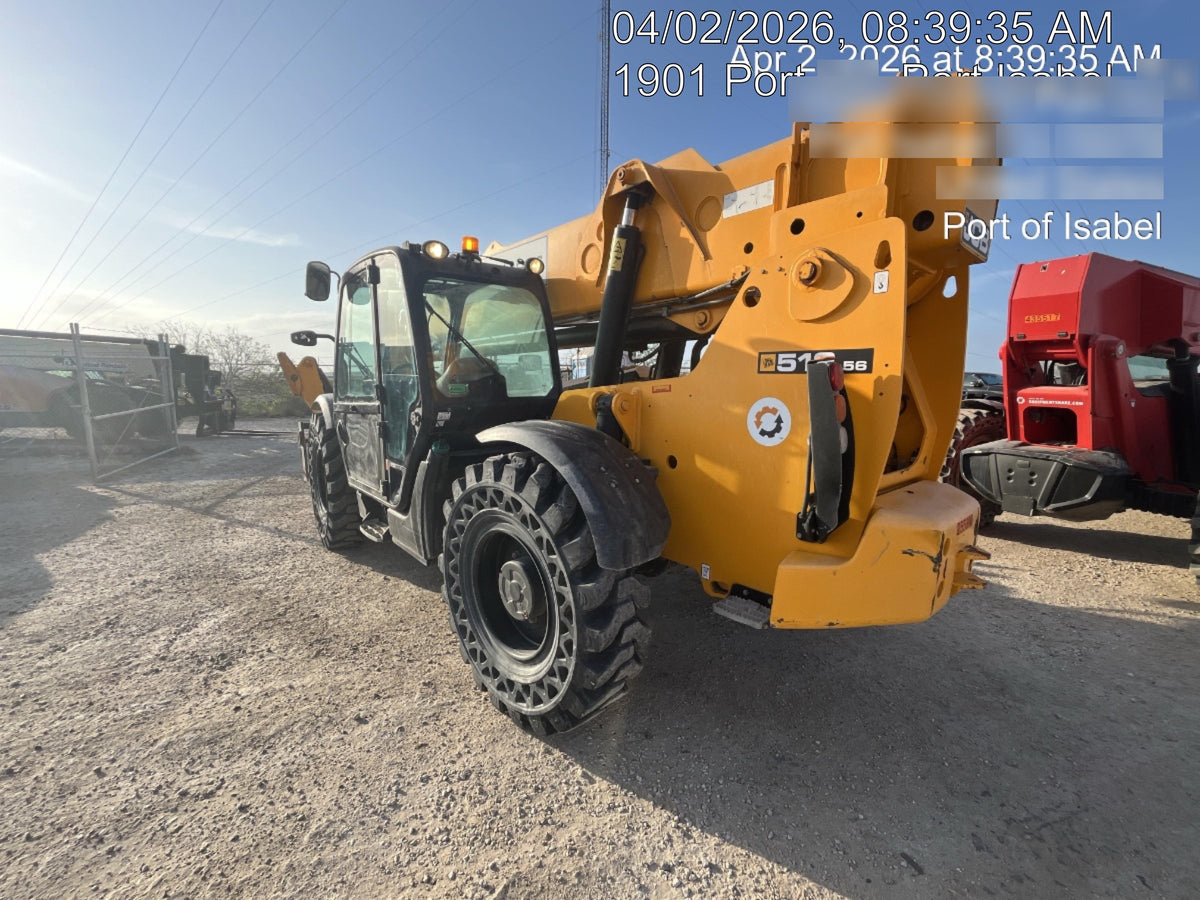 2022 JCB 512-56
