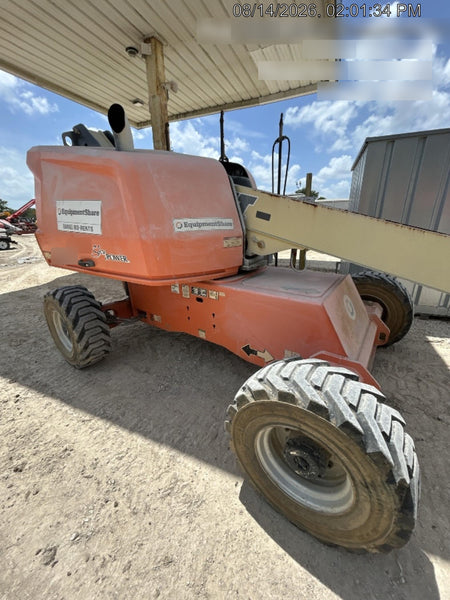 2019 JLG 400S